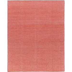 Bronte Jute & Cotton Watermelon Rug by null, a Contemporary Rugs for sale on Style Sourcebook