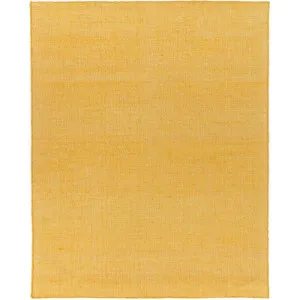 Bronte Jute & Cotton Lemon Rug by null, a Contemporary Rugs for sale on Style Sourcebook