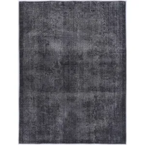 Zarrin Fleur Midnight Machine Washable Rug by null, a Contemporary Rugs for sale on Style Sourcebook