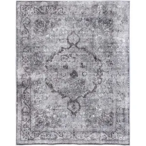 Zarrin Jewel Taupe Machine Washable Rug by null, a Contemporary Rugs for sale on Style Sourcebook