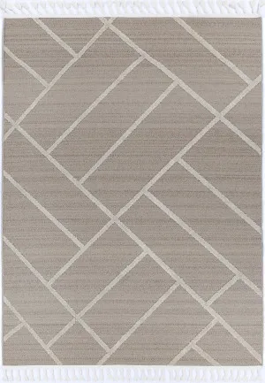 Anchor Herring Salt Rug by null, a Contemporary Rugs for sale on Style Sourcebook