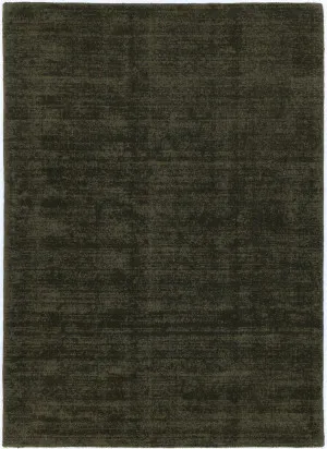 Essentials Vintage Olive Rug by null, a Contemporary Rugs for sale on Style Sourcebook