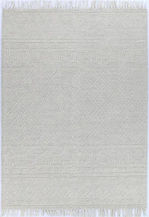 Perla Mia Grey Rug by null, a Contemporary Rugs for sale on Style Sourcebook
