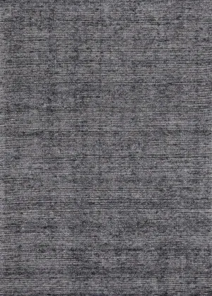 Norah Charcoal Navy Rug by null, a Contemporary Rugs for sale on Style Sourcebook