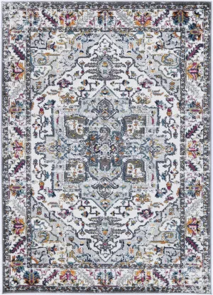 Mediterranean Multi Traditional Rug by null, a Contemporary Rugs for sale on Style Sourcebook