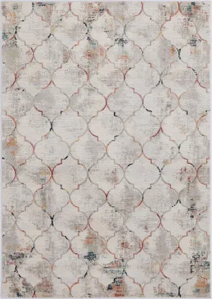 Sardinia Annaba Multi Plush Rug by null, a Contemporary Rugs for sale on Style Sourcebook
