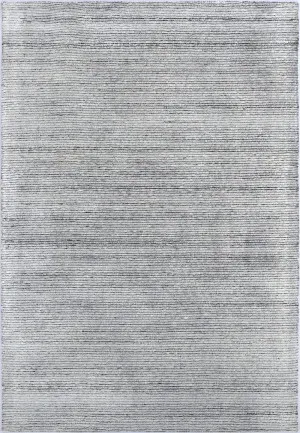 Manhattan Carbon Blended Viscose Rug by null, a Contemporary Rugs for sale on Style Sourcebook