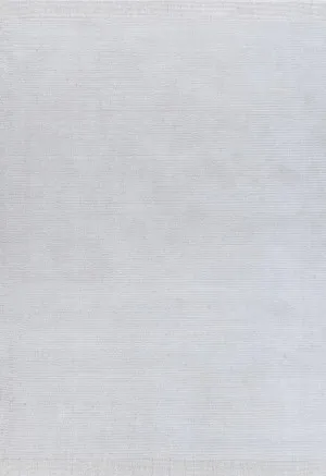 Byron Ivory Wool Rug by null, a Contemporary Rugs for sale on Style Sourcebook