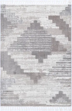 Origin Jolie Beige Tribal Rug by null, a Contemporary Rugs for sale on Style Sourcebook