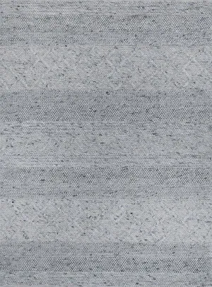 Bella Steel Wool Rug by null, a Contemporary Rugs for sale on Style Sourcebook