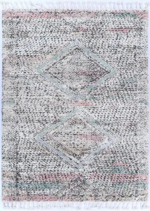 Ana Jada Shaggy Rug by null, a Contemporary Rugs for sale on Style Sourcebook