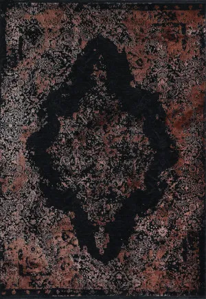 Brook Farragut Copper Rug by null, a Contemporary Rugs for sale on Style Sourcebook