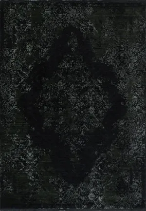 Brook Farragut Emerald Rug by null, a Contemporary Rugs for sale on Style Sourcebook