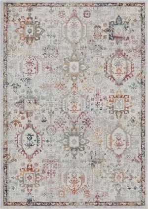 Sardinia Chetaibi Multi Plush Rug by null, a Contemporary Rugs for sale on Style Sourcebook