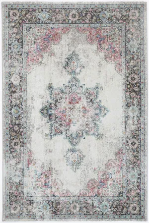 June Brentwood Transitional Cream Rug by null, a Contemporary Rugs for sale on Style Sourcebook
