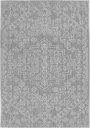 Yumi Bule Ash Tribal Flatweave Rug by null, a Contemporary Rugs for sale on Style Sourcebook