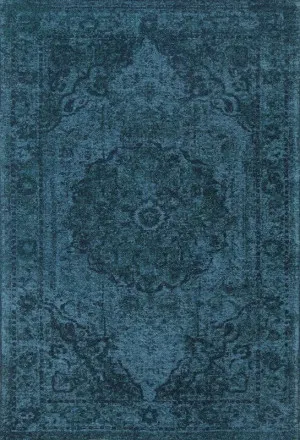 Skye Teal Rug by null, a Contemporary Rugs for sale on Style Sourcebook