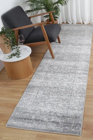 Louis Grey Transitional Rug by null, a Contemporary Rugs for sale on Style Sourcebook