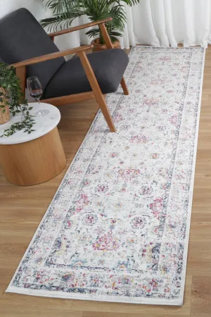 Nostradamus Traditional Multi Rug by null, a Contemporary Rugs for sale on Style Sourcebook
