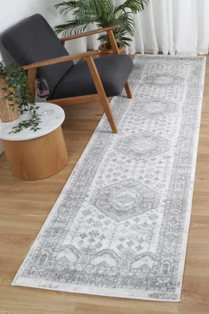 Providence Cream Grey Rug by null, a Contemporary Rugs for sale on Style Sourcebook