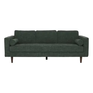 Kobe 3 Seater Sofa in Chacha Green by OZ Design, a Sofas for sale on Style Sourcebook
