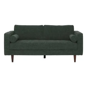 Kobe 2 Seater Sofa in Chacha Green by OZ Design, a Sofas for sale on Style Sourcebook