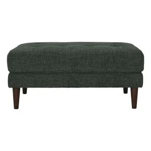 Kobe Ottoman in Chacha Green by OZ Design, a Ottomans for sale on Style Sourcebook