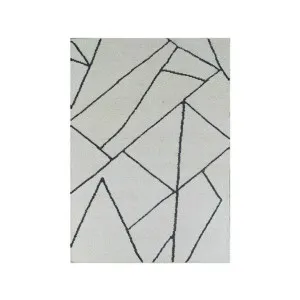 Panari Floor Rug Natural by null, a Contemporary Rugs for sale on Style Sourcebook