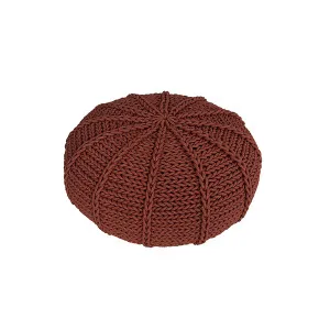 Zen Pebble (M) Pouf by Merlino, a Outdoor Chairs for sale on Style Sourcebook