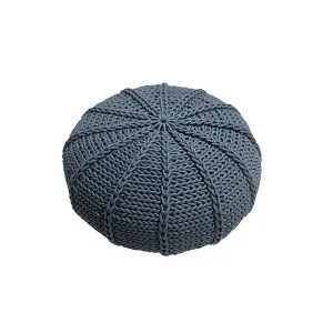 Zen Pebble (M) Pouf by Merlino, a Outdoor Chairs for sale on Style Sourcebook