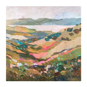 A Round Of Applause For Tomales by Gioia Wall Art, a Prints for sale on Style Sourcebook