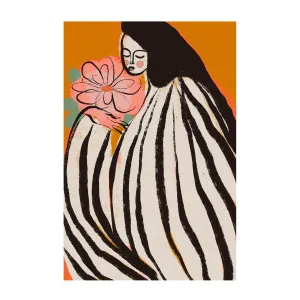 A Silent Moment by Gioia Wall Art, a Prints for sale on Style Sourcebook