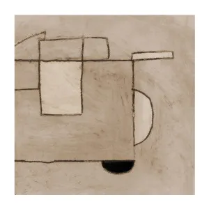 Abstract Shapes by Gioia Wall Art, a Prints for sale on Style Sourcebook