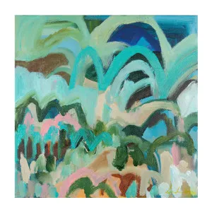 Blue Mountains by Gioia Wall Art, a Prints for sale on Style Sourcebook