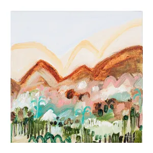 Bushland by Gioia Wall Art, a Prints for sale on Style Sourcebook