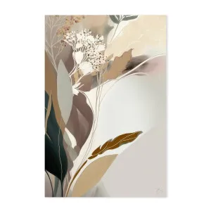 Enchanted Meadow, Style B by Gioia Wall Art, a Prints for sale on Style Sourcebook