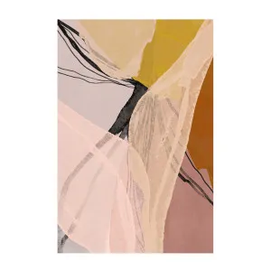 Floral Layers by Gioia Wall Art, a Prints for sale on Style Sourcebook
