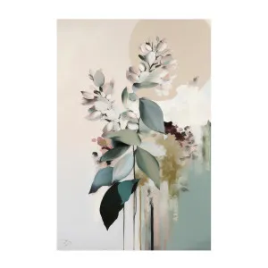 Flower Impressions by Gioia Wall Art, a Prints for sale on Style Sourcebook