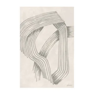 Intersections, Style A by Gioia Wall Art, a Prints for sale on Style Sourcebook