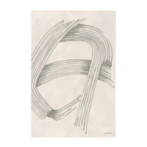 Intersections, Style B by Gioia Wall Art, a Prints for sale on Style Sourcebook
