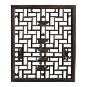 Yunnan Pine 120 Year Old Wooden Panel by Florabelle Living, a Decorative Accessories for sale on Style Sourcebook