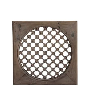Yunnan Pine 150 Year Old Wooden Screen by Florabelle Living, a Decorative Accessories for sale on Style Sourcebook
