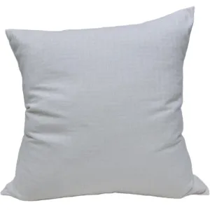 LAST ONE - Outdoor Cushion 55cm Square - Dinan White by null, a Cushions, Decorative Pillows for sale on Style Sourcebook