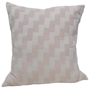 Outdoor Cushion 55cm Square - Dinan Pink by null, a Cushions, Decorative Pillows for sale on Style Sourcebook