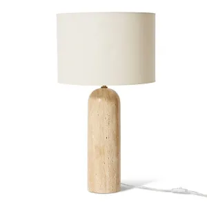 Remington Table Lamp - 38 x 38 x 69cm by null, a Table & Bedside Lamps for sale on Style Sourcebook