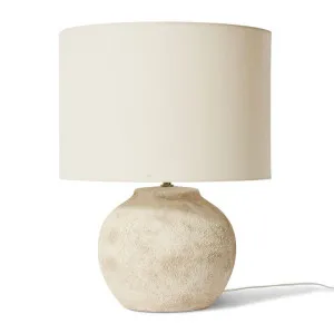 Deacon Table Lamp - 38 x 38 x 50cm by null, a Table & Bedside Lamps for sale on Style Sourcebook