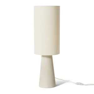 Colby Table Lamp - 23 x 23 x 73cm by null, a Table & Bedside Lamps for sale on Style Sourcebook