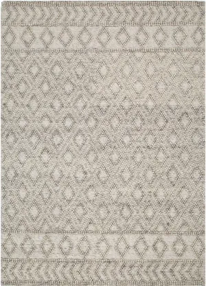 Perla Ada Steel Rug by null, a Contemporary Rugs for sale on Style Sourcebook