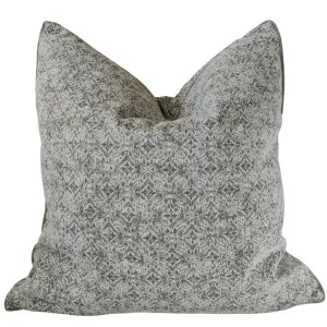 Mardin Cushion 55cm Square - Tessellation by null, a Cushions, Decorative Pillows for sale on Style Sourcebook