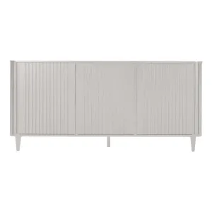 Gabino Buffet 180cm in White by OZ Design, a Sideboards, Buffets & Trolleys for sale on Style Sourcebook